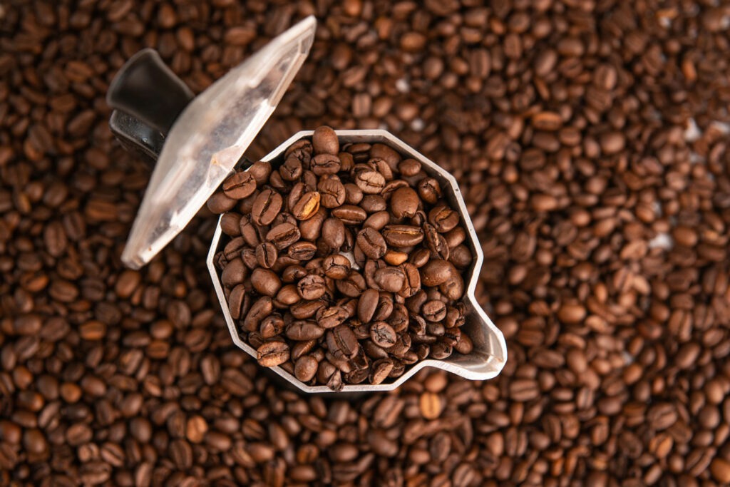 verschil tussen arabica en robusta koffie