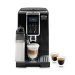 Beste volautomaat koffiemachine 2023 De'Longhi Dinamica bonenmachine