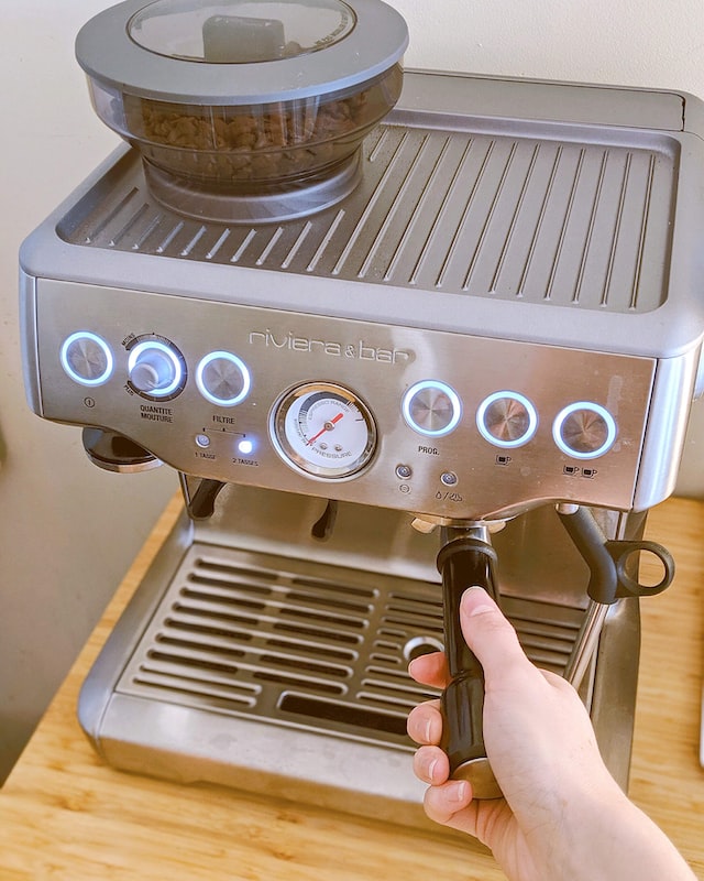Soorten koffiemachines 2022 welke koffiemachine kopen Pistonmachine