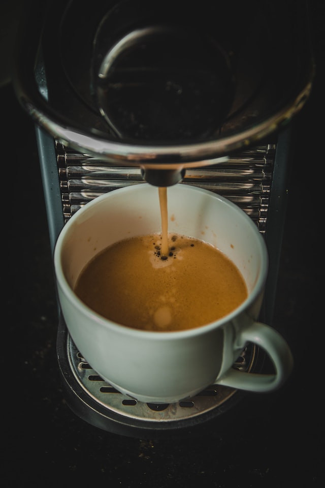 Welke koffiemachine kopen koffiezetapparaat verse koffie