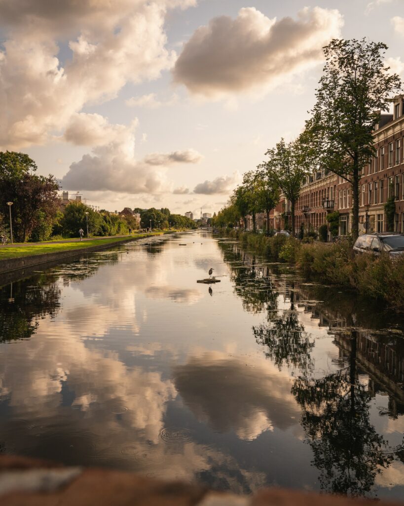 De beste koffiespot Amsterdam Noord-Holland