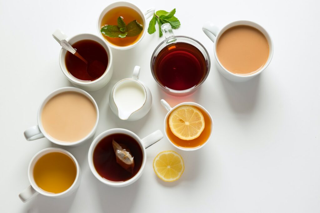 cafeine in koffie thee cacao zwanger zijn en drinken